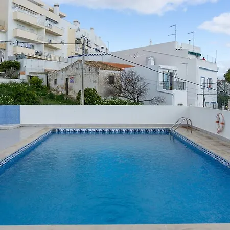Akisol Holidays Iii Albufeira