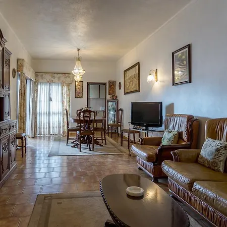 Apartment Akisol Holidays Iii Albufeira
