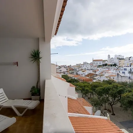 Apartment Akisol Holidays Iii Albufeira