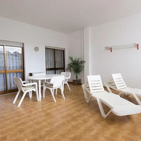 Akisol Holidays Iii Albufeira