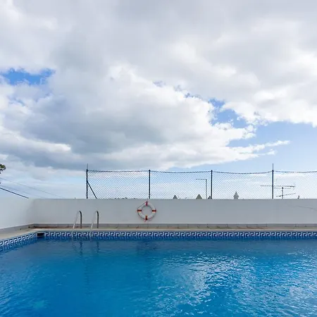 Akisol Holidays Iii